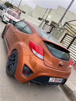 هيونداي فلوستر